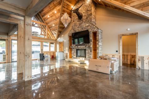 2385 Springfield Parkway Ellijay GA 30540