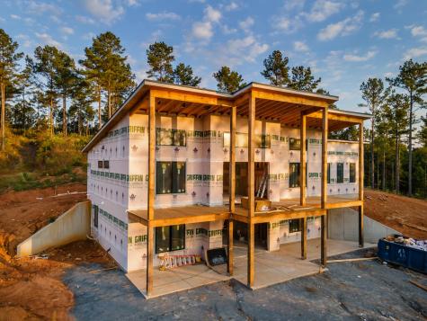 2385 Springfield Parkway Ellijay GA 30540