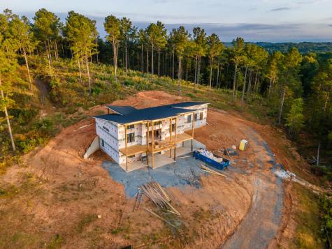 2385 Springfield Parkway Ellijay GA 30540