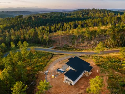 2385 Springfield Parkway Ellijay GA 30540