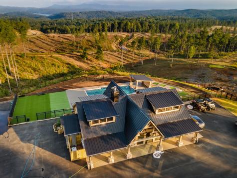 2385 Springfield Parkway Ellijay GA 30540