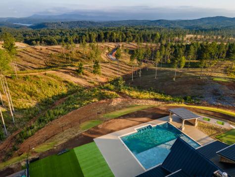 2385 Springfield Parkway Ellijay GA 30540