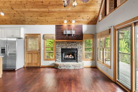 175 Bear Trace Road Brasstown NC 28902