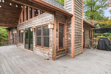 175 Bear Trace Road Brasstown NC 28902