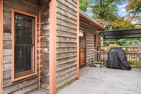 175 Bear Trace Road Brasstown NC 28902
