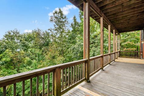 175 Bear Trace Road Brasstown NC 28902