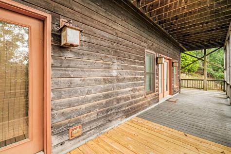 175 Bear Trace Road Brasstown NC 28902