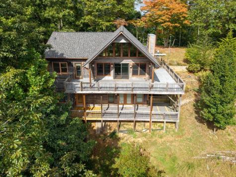 175 Bear Trace Road Brasstown NC 28902