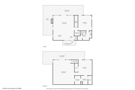 175 Bear Trace Road Brasstown NC 28902