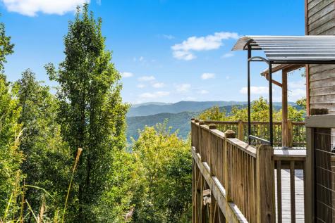 175 Bear Trace Road Brasstown NC 28902