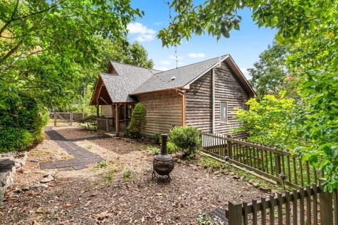 175 Bear Trace Road Brasstown NC 28902