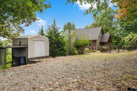 175 Bear Trace Road Brasstown NC 28902