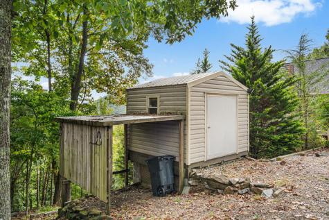 175 Bear Trace Road Brasstown NC 28902