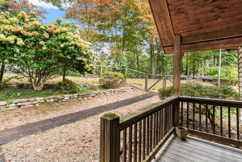175 Bear Trace Road Brasstown NC 28902