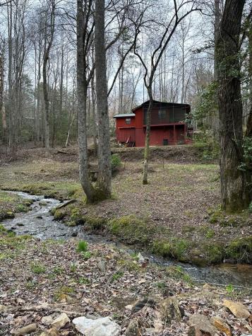 140 Old Whitener Road Murphy NC 28906