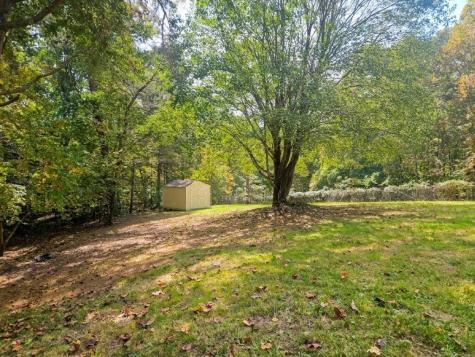 63 Ridge Street Morganton GA 30560