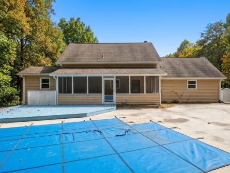 63 Ridge Street Morganton GA 30560