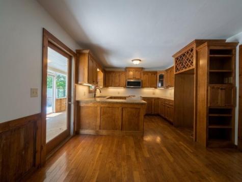 63 Ridge Street Morganton GA 30560