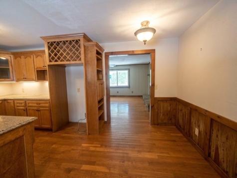 63 Ridge Street Morganton GA 30560