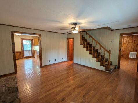 63 Ridge Street Morganton GA 30560