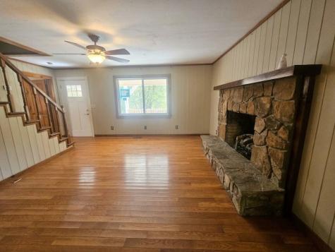 63 Ridge Street Morganton GA 30560