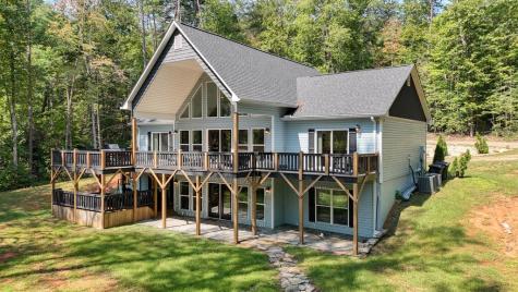 125 Franklin Hills Way Blairsville GA 30512