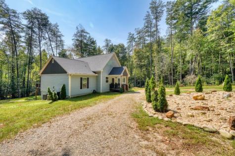 125 Franklin Hills Way Blairsville GA 30512