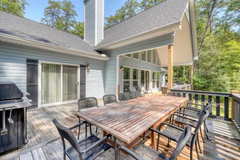 125 Franklin Hills Way Blairsville GA 30512