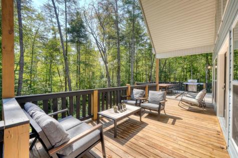 125 Franklin Hills Way Blairsville GA 30512