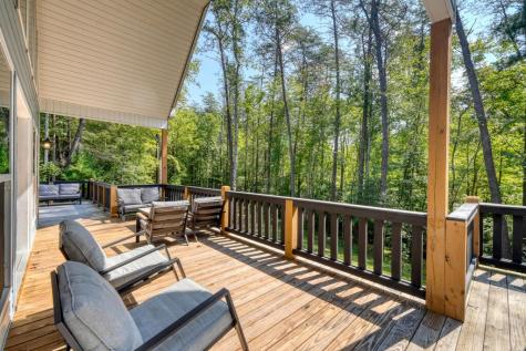 125 Franklin Hills Way Blairsville GA 30512