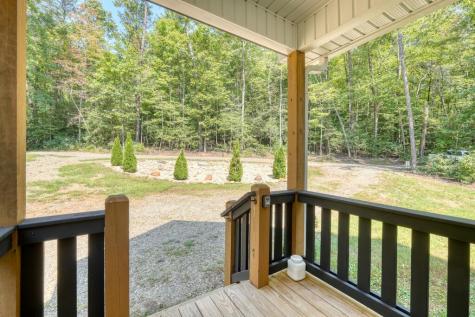 125 Franklin Hills Way Blairsville GA 30512