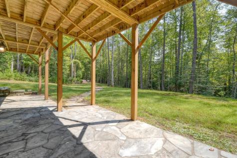125 Franklin Hills Way Blairsville GA 30512