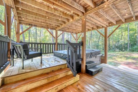 125 Franklin Hills Way Blairsville GA 30512