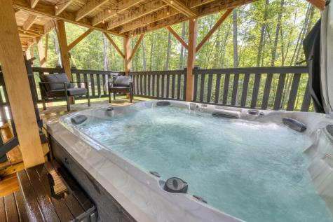 125 Franklin Hills Way Blairsville GA 30512