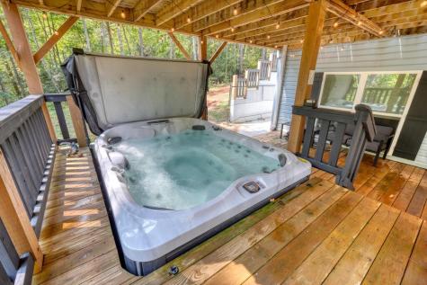 125 Franklin Hills Way Blairsville GA 30512