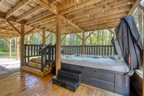 125 Franklin Hills Way Blairsville GA 30512