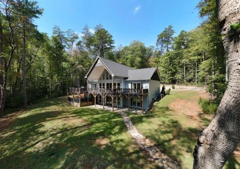 125 Franklin Hills Way Blairsville GA 30512