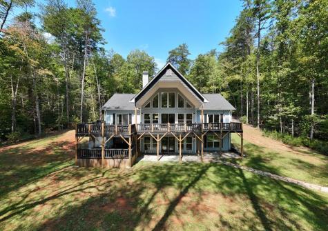 125 Franklin Hills Way Blairsville GA 30512