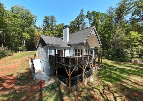 125 Franklin Hills Way Blairsville GA 30512