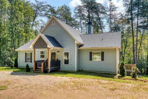 125 Franklin Hills Way Blairsville GA 30512