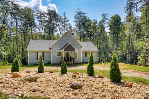 125 Franklin Hills Way Blairsville GA 30512