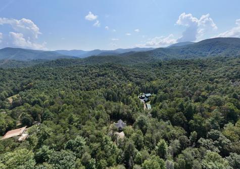 125 Franklin Hills Way Blairsville GA 30512