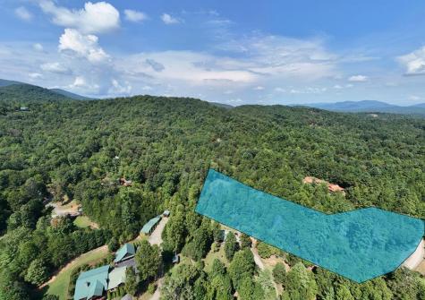 125 Franklin Hills Way Blairsville GA 30512