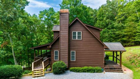 213 Echo Hill Drive Hayesville NC 28904