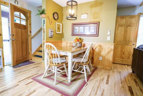 213 Echo Hill Drive Hayesville NC 28904