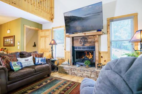 213 Echo Hill Drive Hayesville NC 28904