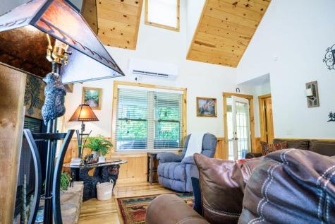 213 Echo Hill Drive Hayesville NC 28904