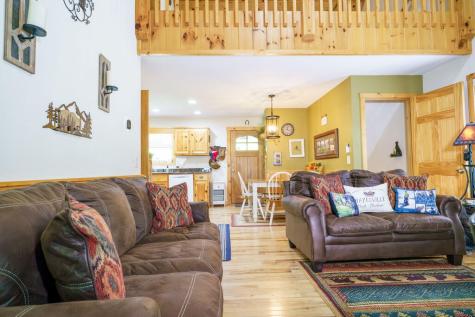 213 Echo Hill Drive Hayesville NC 28904