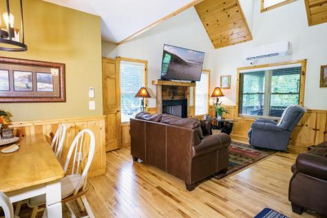 213 Echo Hill Drive Hayesville NC 28904