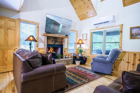 213 Echo Hill Drive Hayesville NC 28904